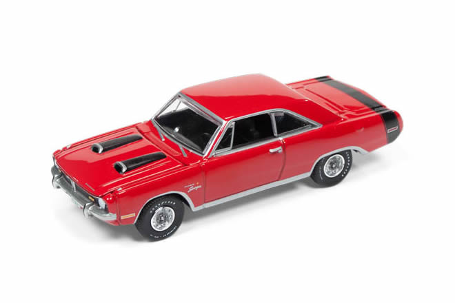 1971 Dodge Dart Swinger