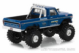 1:43 - Bigfoot #1 The Original Monster Truck / 1974 Ford F-250 Monster Truck