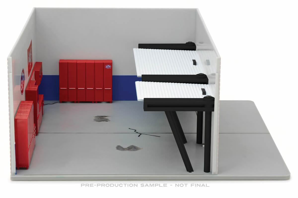 Weekend Workshop STP (Series 1)