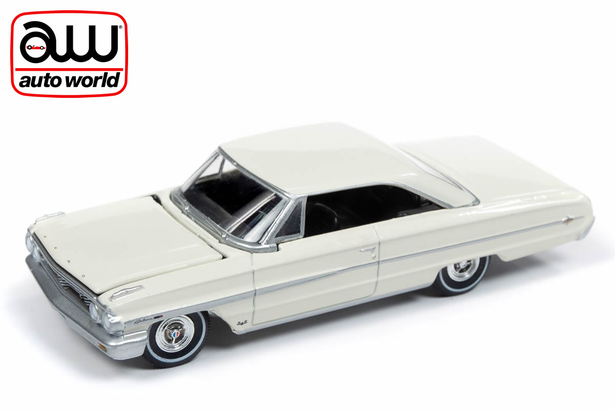 1964 Ford Galaxie 500 XL
