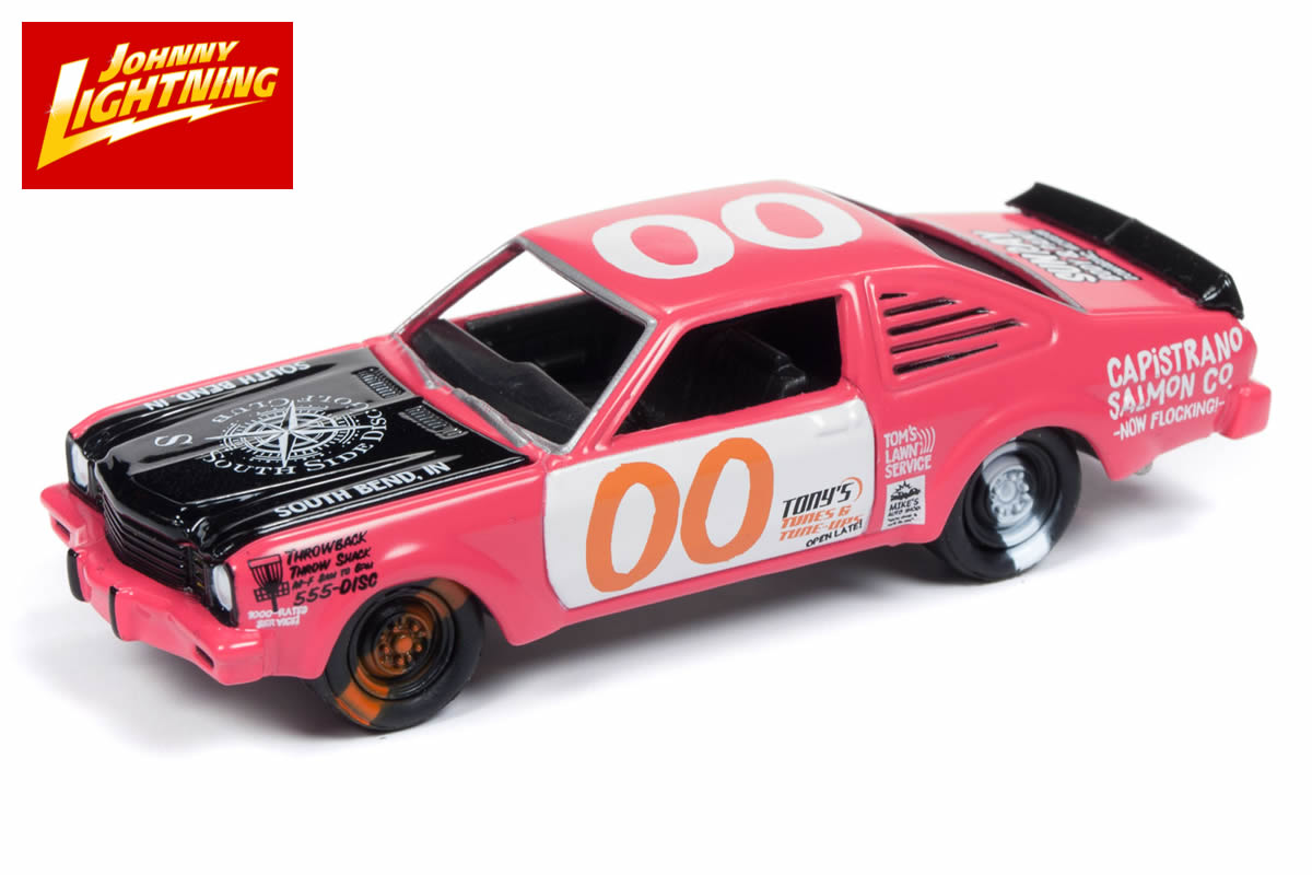 1976 Dodge Aspen