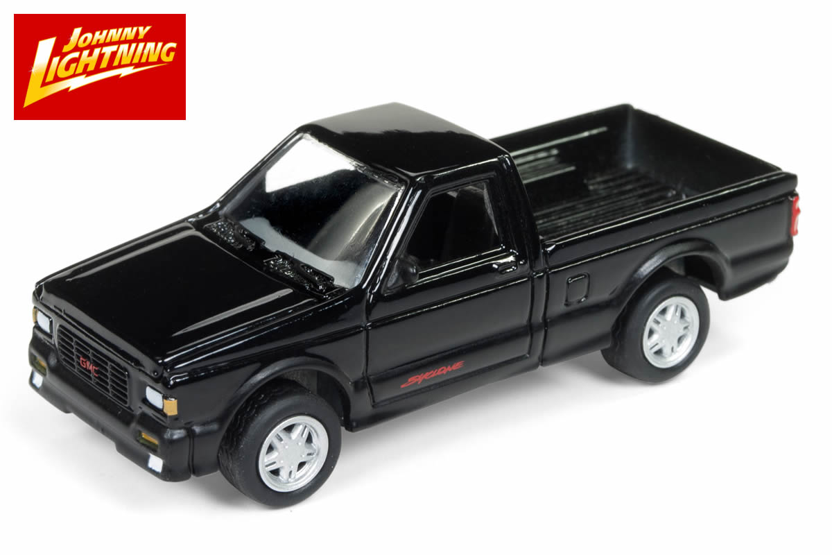1991 GMC Syclone