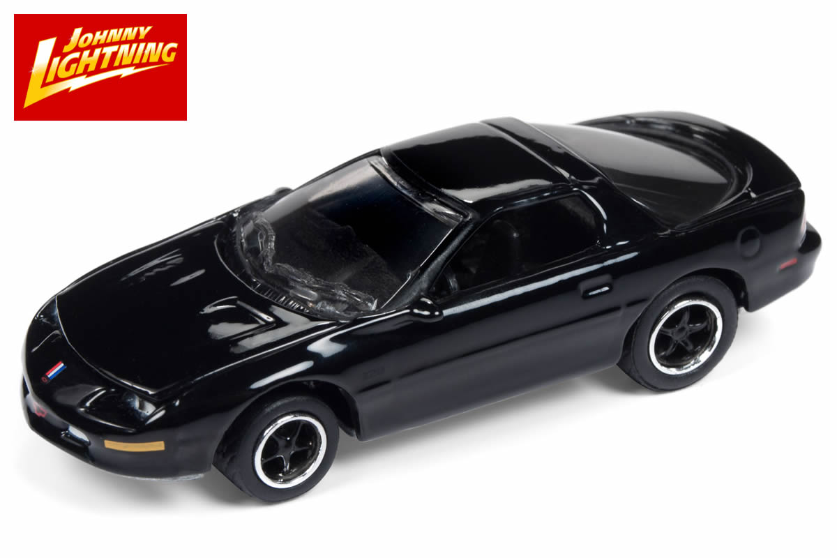 1996 Chevrolet Camaro Z28