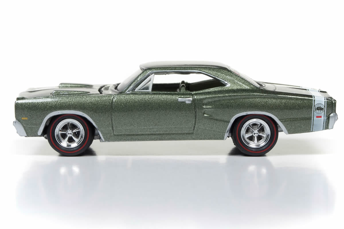 1963 Dodge Coronet Super Bee