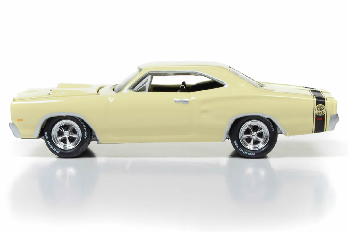 1963 Dodge Coronet Super Bee