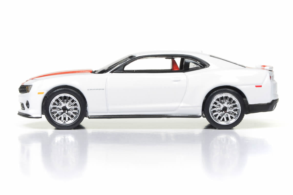 2011 Chevy Camaro