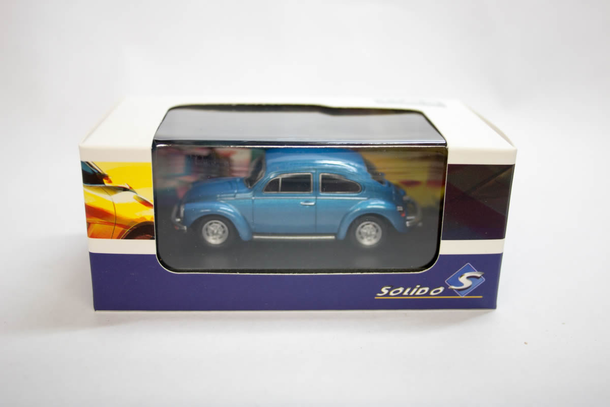 Volkswagen Beetle 1303