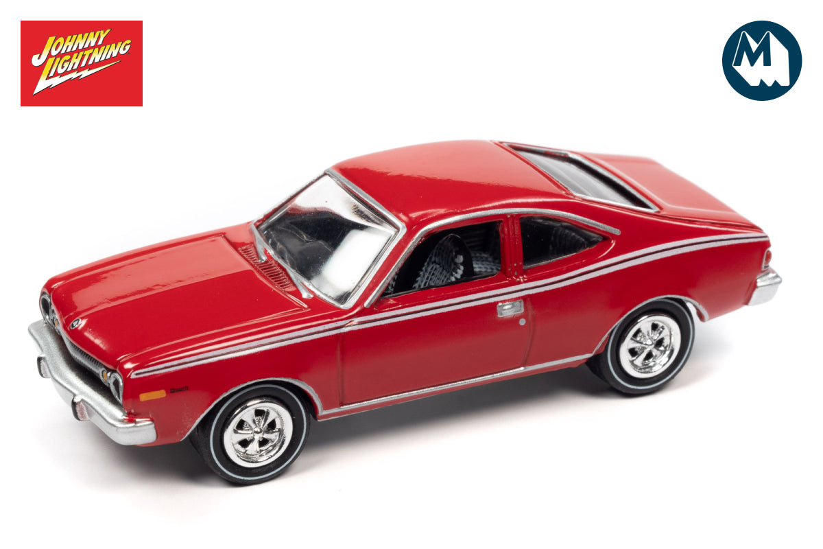 1974 AMC Hornet / James Bond (Man with the Golden Gun)