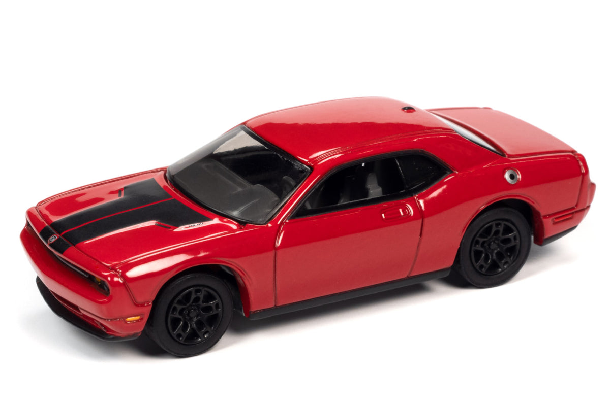 2010 Dodge Challenger R/T (TorRed)