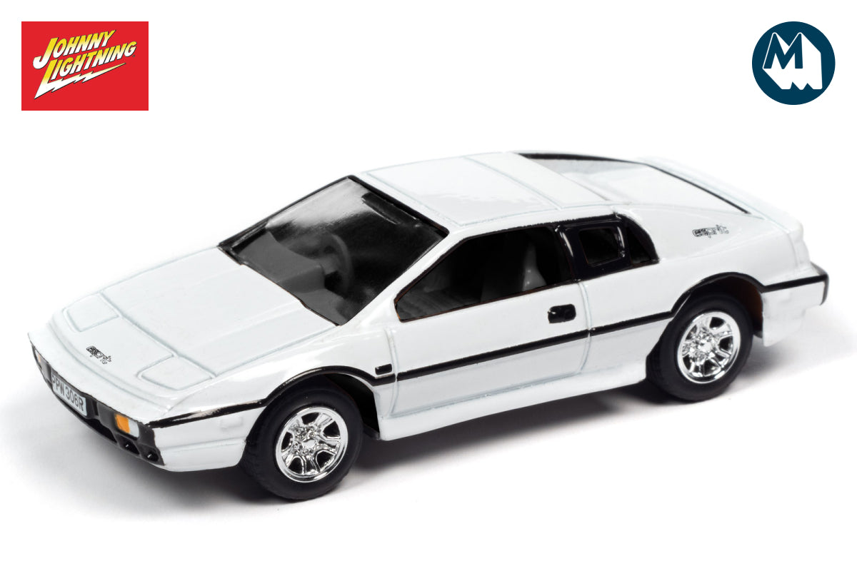 Lotus Esprit / The Spy Who Loved Me (James Bond)