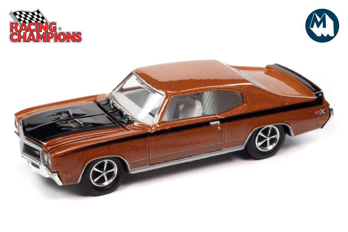 1970 Buick GSX