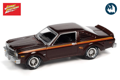 1976 Dodge Aspen (Cinnamon Poly)