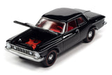 1962 Plymouth Savoy Max Wedge (Silhouette Black)