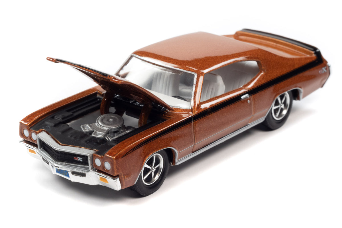 1970 Buick GSX