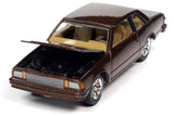 1979 Chevrolet Malibu (Dark Brown Poly)