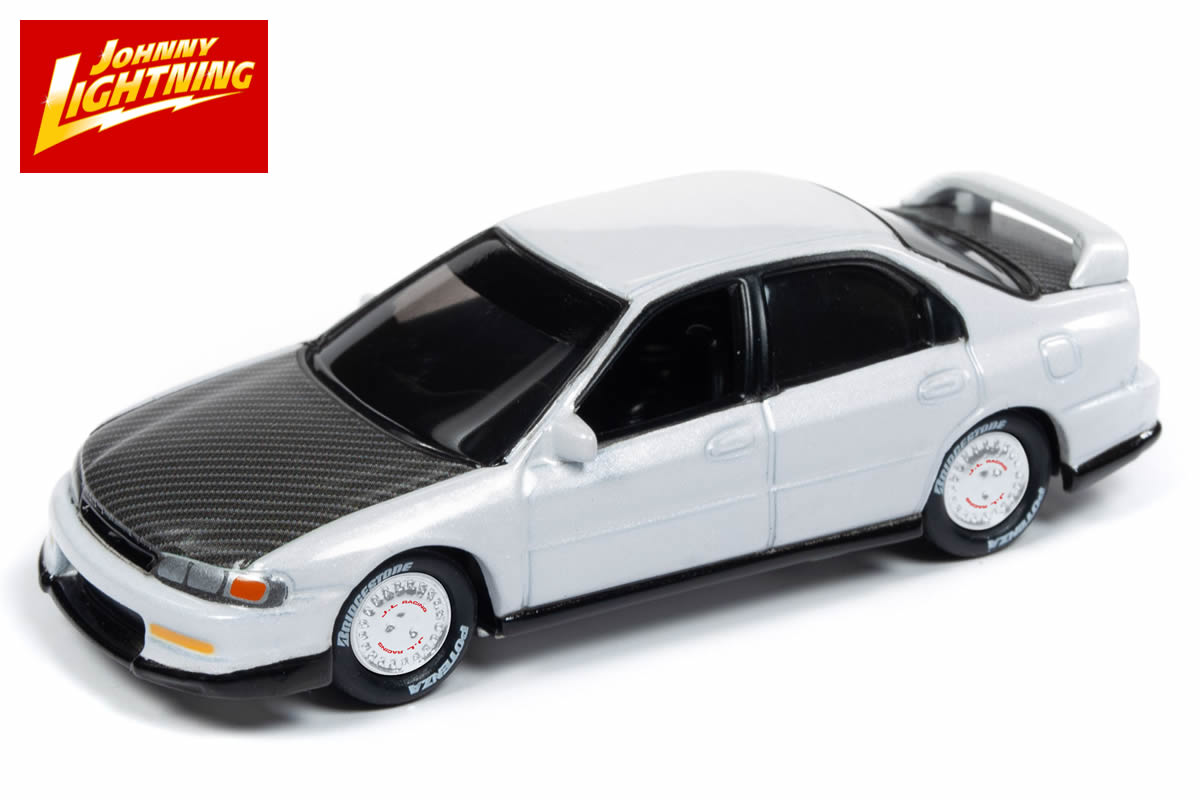 1995 Honda Accord