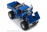 1:18 - Kings of Crunch Bigfoot #1 / 1974 Ford F-250 Monster Truck with 48-Inch Tires