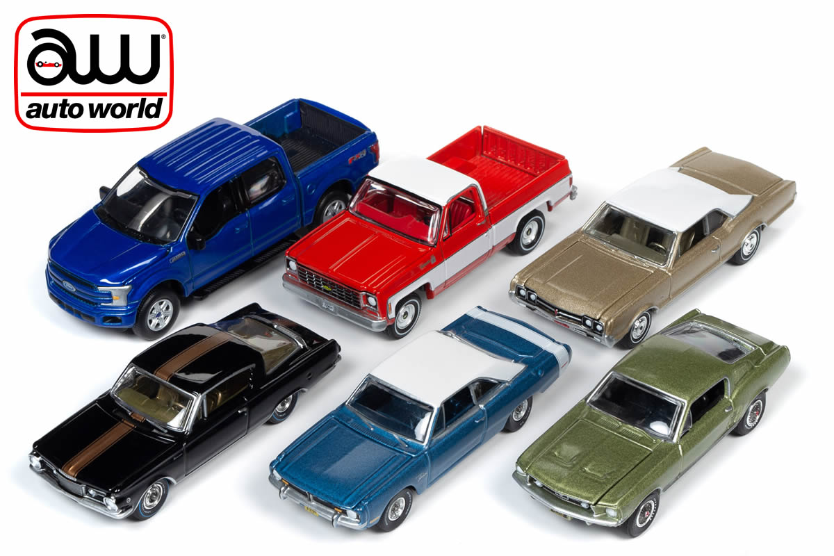 1965 Plymouth Barracuda Formula S