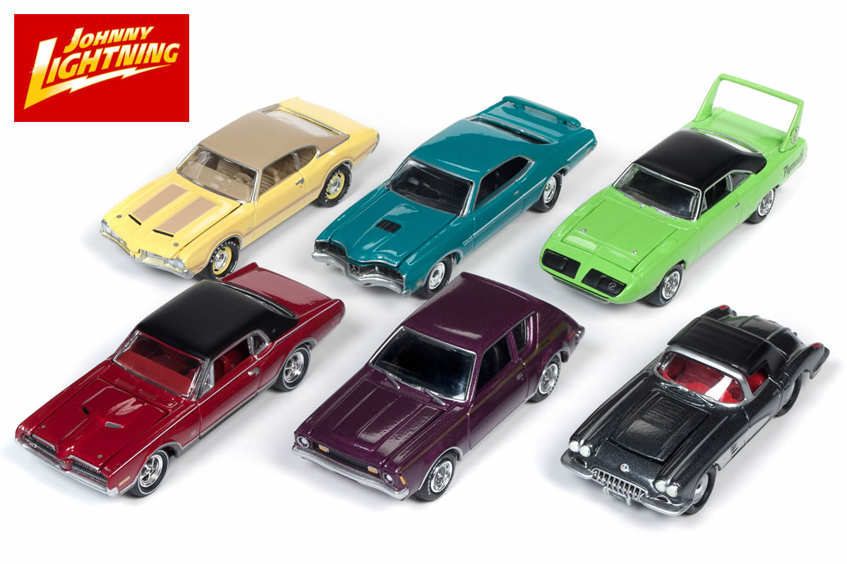 1970 Mercury Cyclone Spoiler