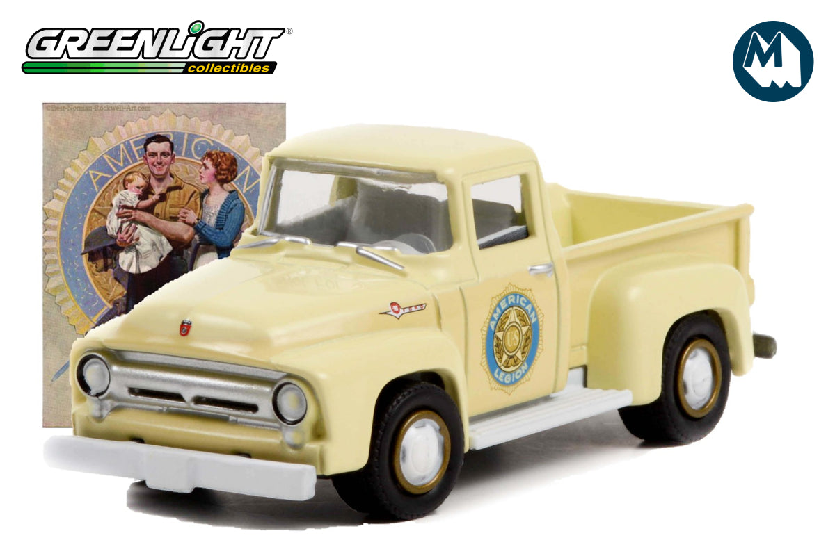 1956 Ford F-100