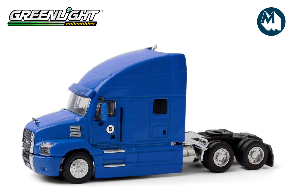 2019 Mack Anthem Truck Cab - #5 The Mack Performance Tour 2018