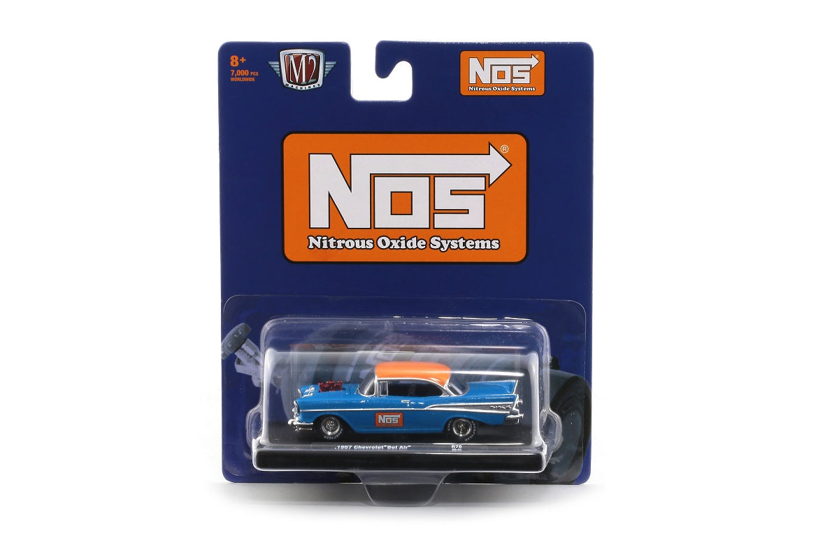 1957 Chevrolet Bel Air (NOS)