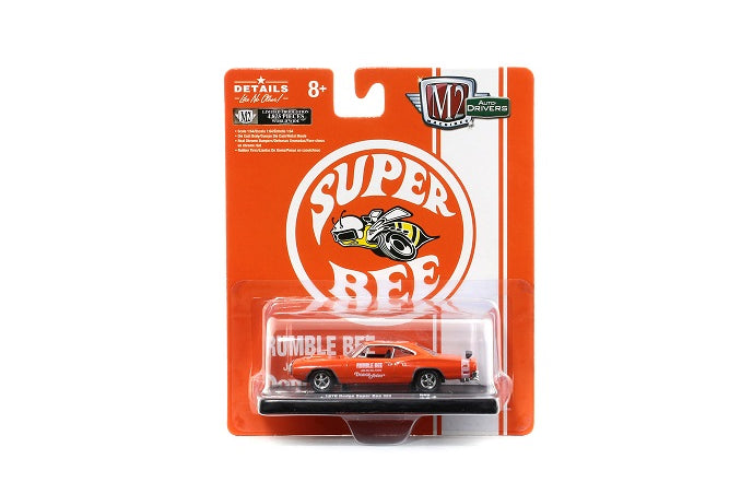 1970 Dodge Super Bee 383