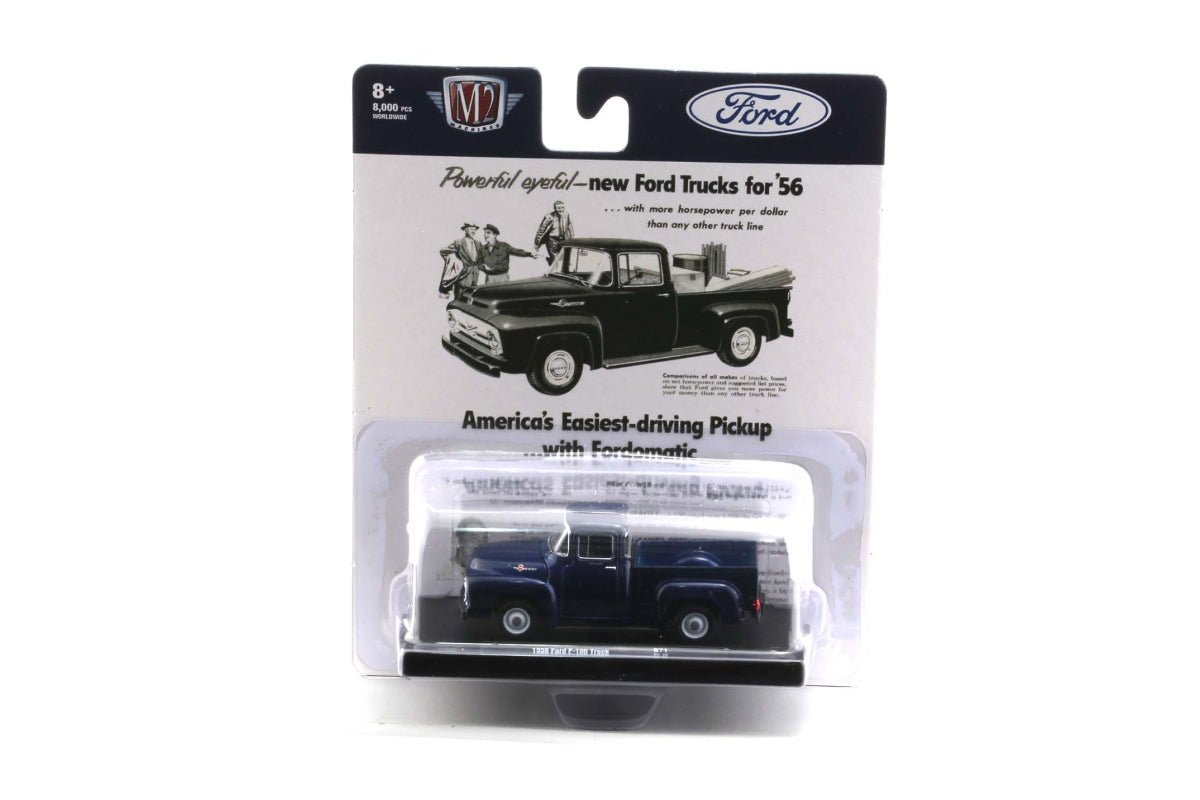 1956 Ford F-100 Truck