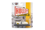 1949 Mercury Custom - "Holley" Carburetor Co.