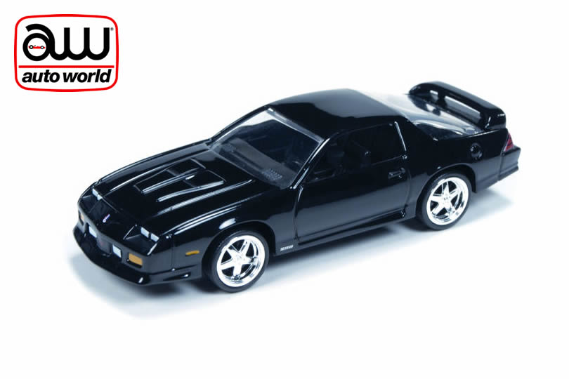 1992 Chevy Camaro Z28