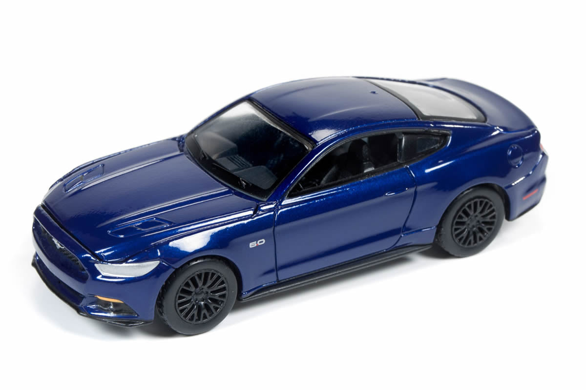 2015 Ford Mustang GT