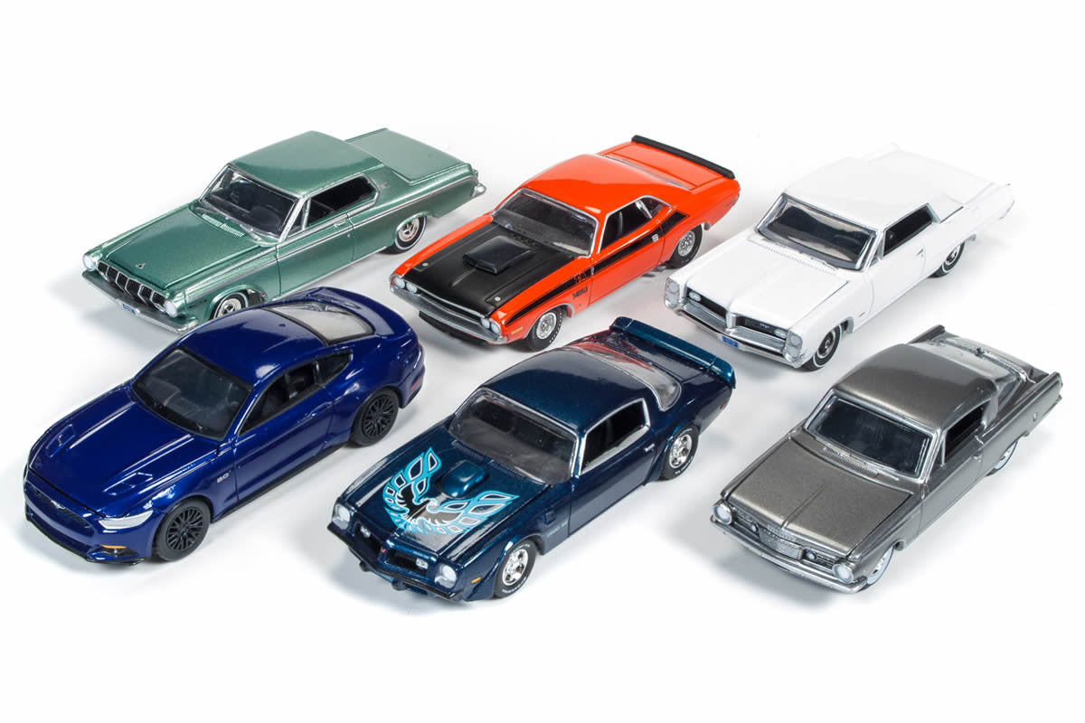 2015 Ford Mustang GT