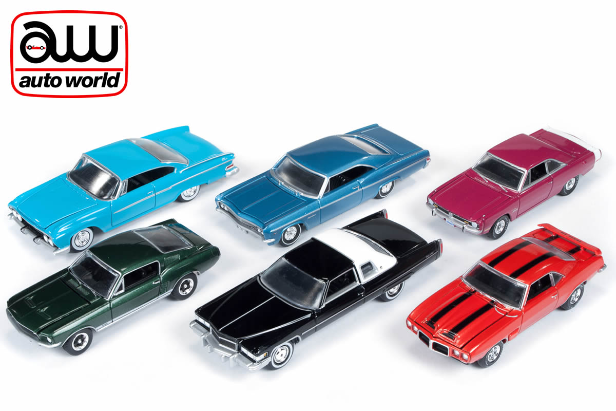 1966 Chevy Impala SS