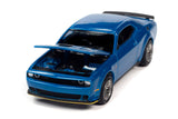 2019 Dodge Challenger R/T Scat Pack (B5 Blue)