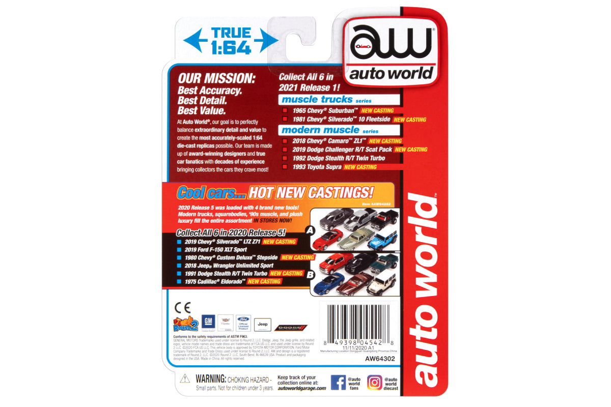 1981 Chevrolet Silverado 10 Fleetside (Midnight Black with Silver Poly on middle sides)