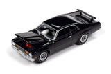 1971 Plymouth Duster 340 (Formal Black)