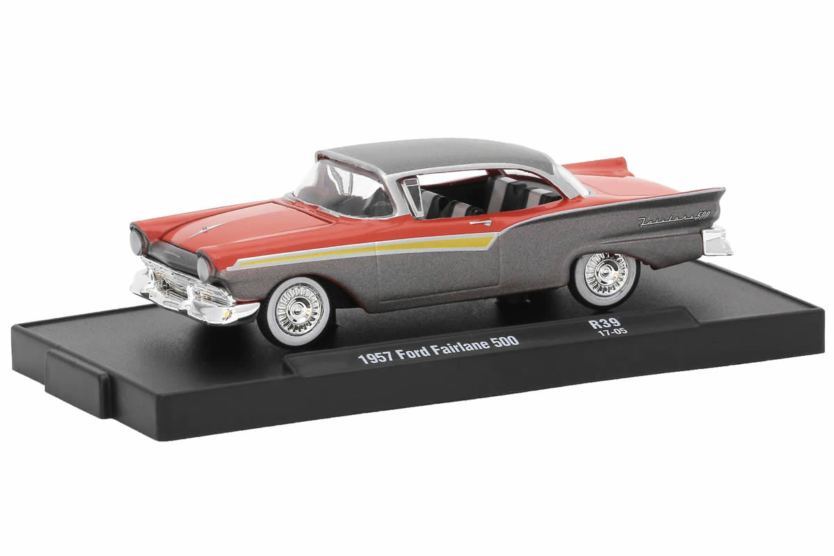 1957 Ford Fairlane 500