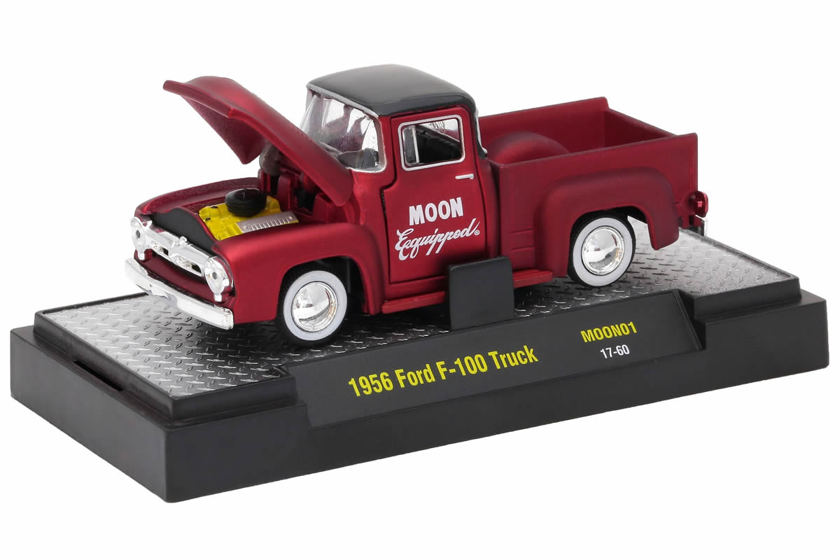 1956 Ford F100 Truck