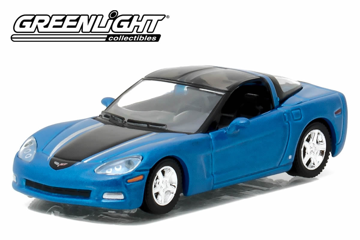 2012 Chevy Corvette C6