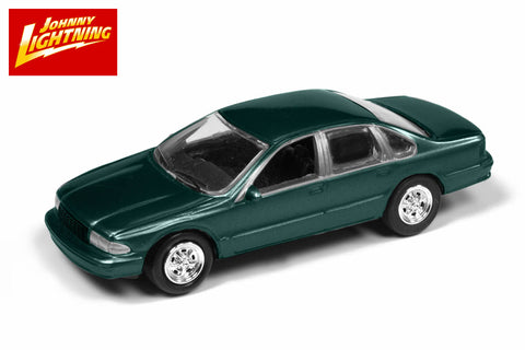 1996 Chevy Impala SS (Version B)