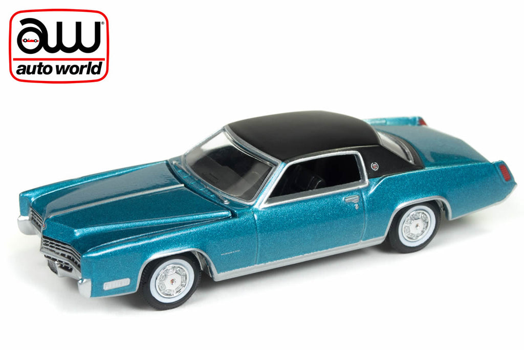 Cadillac eldorado model car online