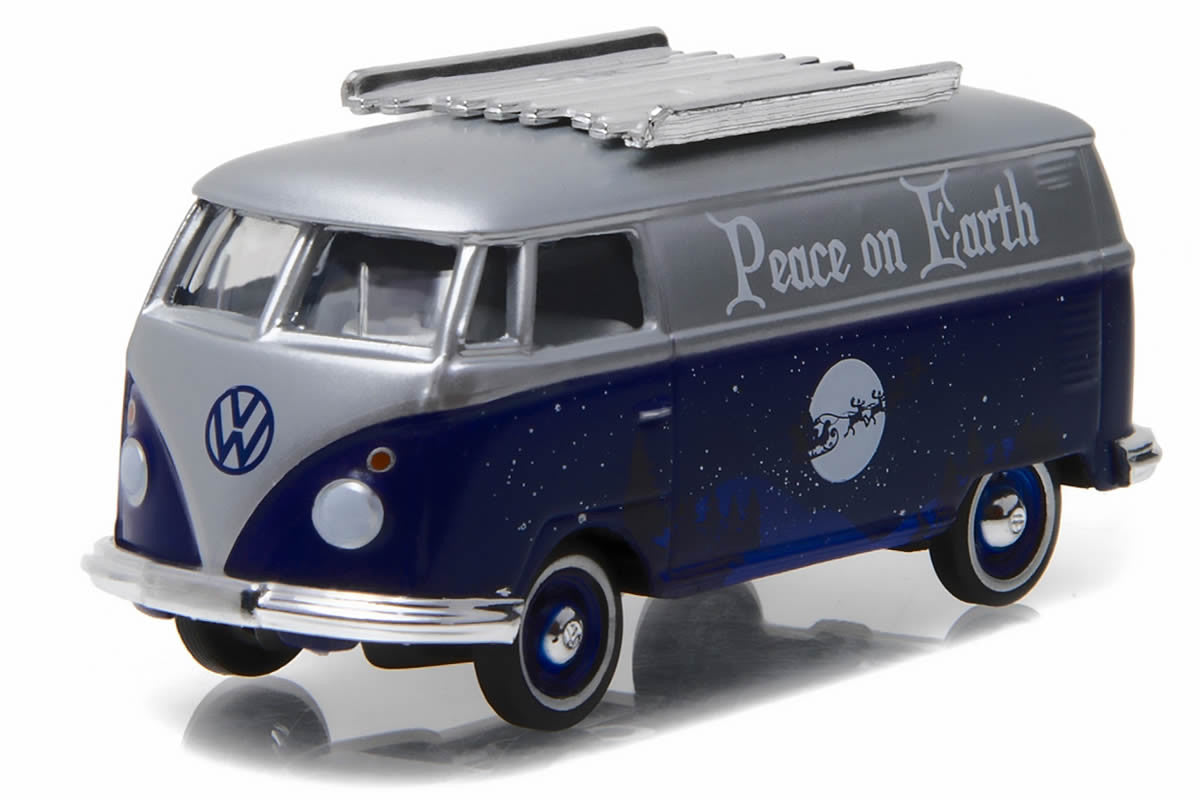 Volkswagen Type 2 Panel Van