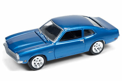 1972 Ford Maverick