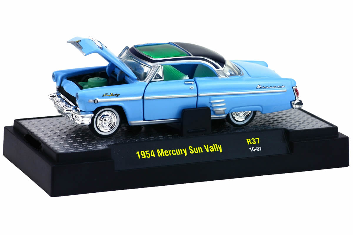 1954 Mercury Sun Valley