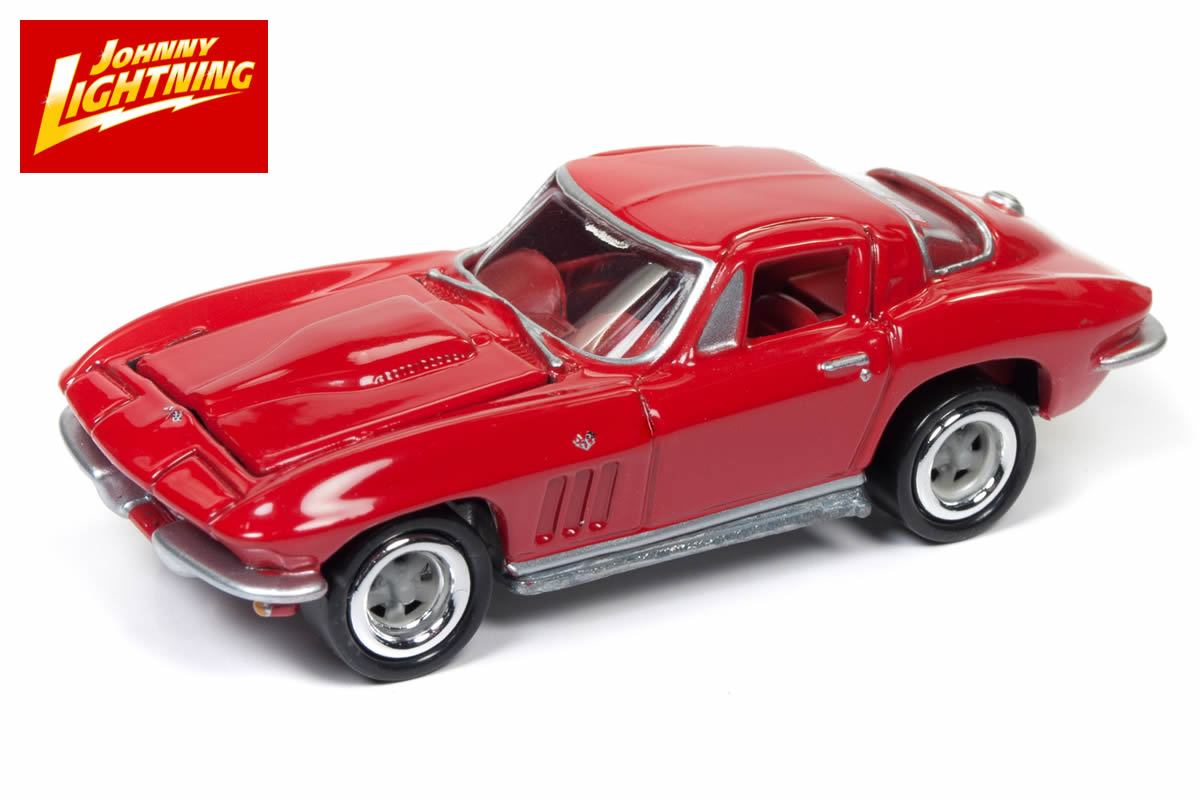 1965 Corvette Stingray