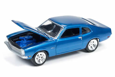 1972 Ford Maverick