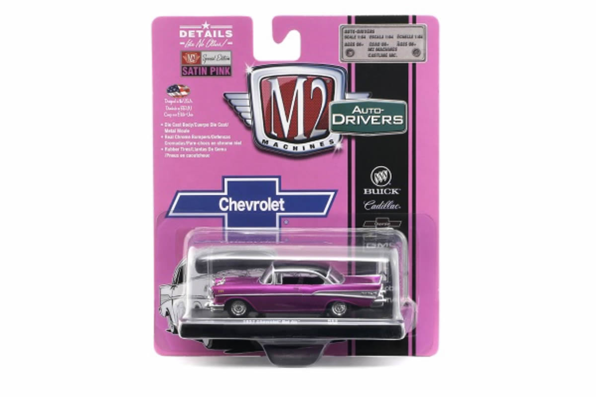 1957 Chevrolet Bel Air