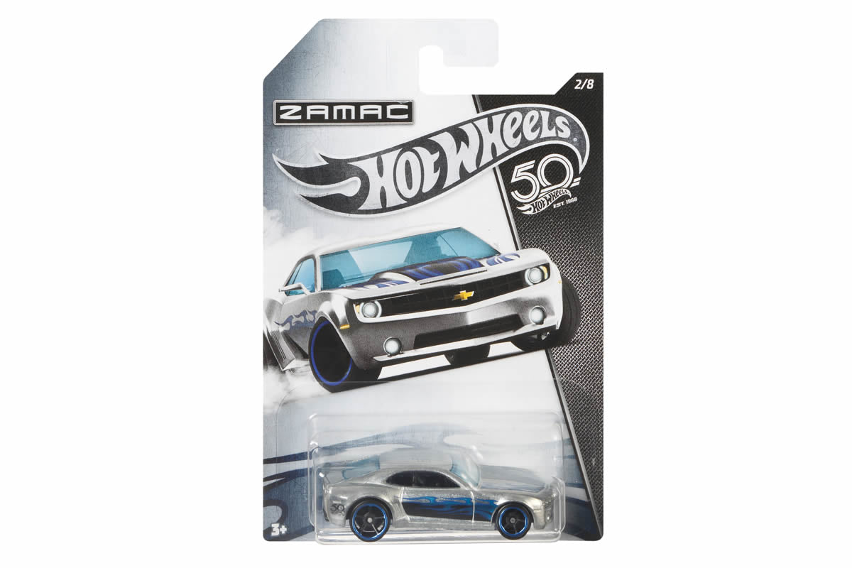 Chevy Camaro Concept