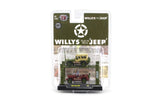 1944 Willys MB Jeep (Release 19)