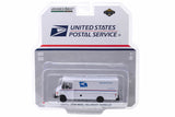 2019 Mail Delivery Vehicle - United States Postal Service (USPS)